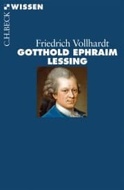 Cover von Gotthold Ephraim Lessing