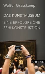 Cover von Das Kunstmuseum