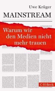 Cover von Mainstream