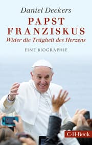 Cover von Papst Franziskus