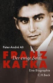 Cover von Franz Kafka