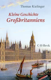 Cover von Kleine Geschichte Großbritanniens