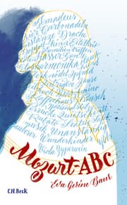 Cover von Mozart-ABC