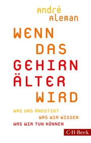 Cover von Wenn das Gehirn älter wird
