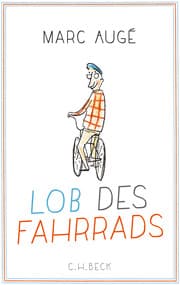 Cover von Lob des Fahrrads