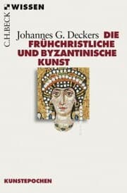 Cover von Die frühchristliche und byzantinische Kunst