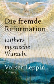 Cover von Die fremde Reformation