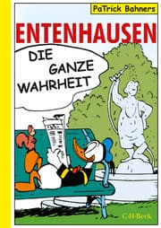Cover von Entenhausen