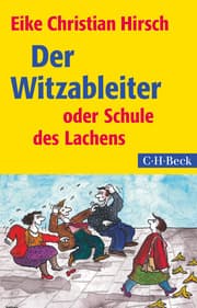Cover von Der Witzableiter