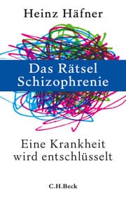Cover von Das Rätsel Schizophrenie