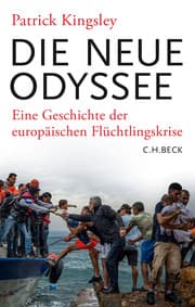 Cover von Die neue Odyssee