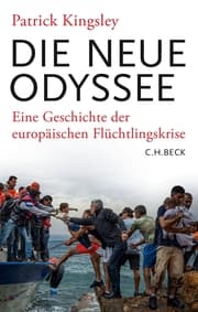 Cover von Die neue Odyssee