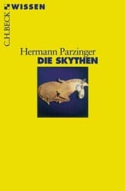 Cover von Die Skythen