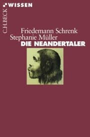 Cover von Die Neandertaler