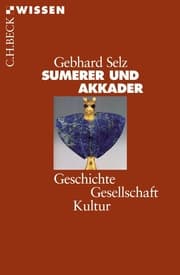 Cover von Sumerer und Akkader