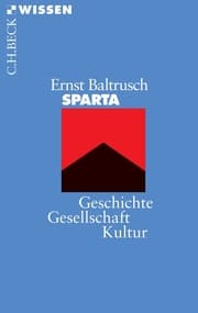 Cover von Sparta