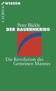 Cover von Der Bauernkrieg