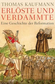 Cover von Erlöste und Verdammte