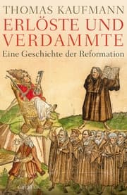 Cover von Erlöste und Verdammte