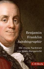 Cover von Autobiographie