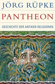 Cover von Pantheon