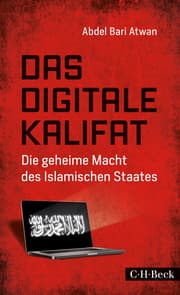 Cover von Das digitale Kalifat