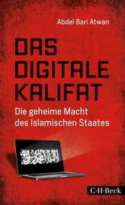 Cover von Das digitale Kalifat