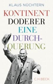 Cover von Kontinent Doderer