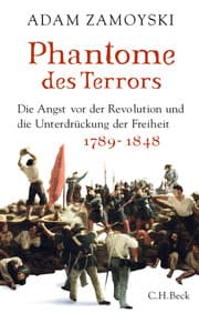 Cover von Phantome des Terrors