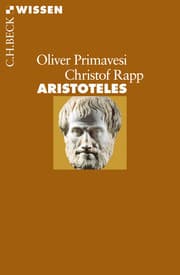 Cover von Aristoteles