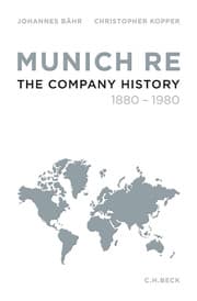 Cover von Munich Re