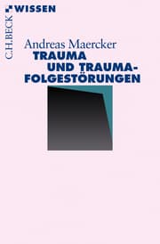 Cover von Trauma und Traumafolgestörungen