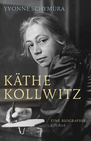 Cover von Käthe Kollwitz