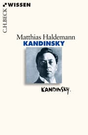 Cover von Kandinsky