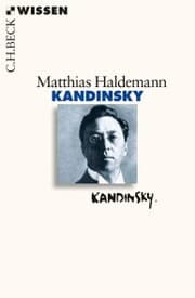 Cover von Kandinsky