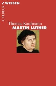 Cover von Martin Luther