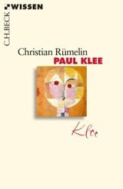 Cover von Paul Klee