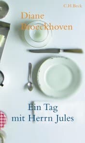 Cover von Ein Tag mit Herrn Jules