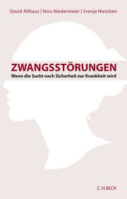 Cover von Zwangsstörungen