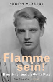 Cover von Flamme sein!