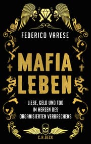 Cover von Mafia-Leben