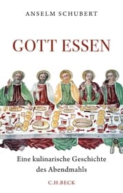 Cover von Gott essen