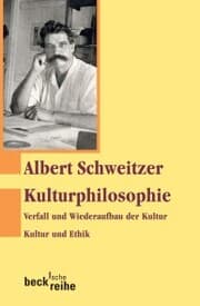 Cover von Kulturphilosophie