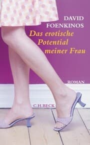 Cover von Das erotische Potential meiner Frau