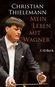 Cover von Mein Leben mit Wagner