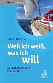 Cover von Weil ich weiß, was ich will