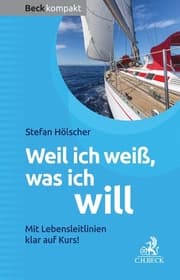 Cover von Weil ich weiß, was ich will