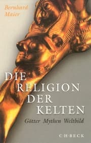 Cover von Die Religion der Kelten