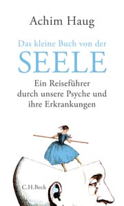 Cover von Das kleine Buch von der Seele