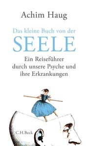 Cover von Das kleine Buch von der Seele